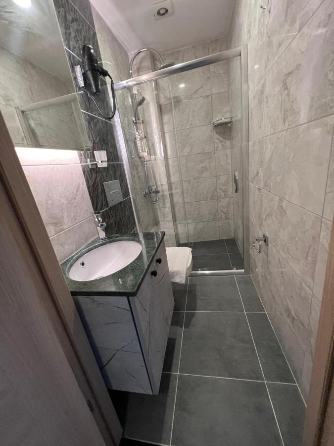 Mudem Boutique Hotel Stambuł Zewnętrze zdjęcie