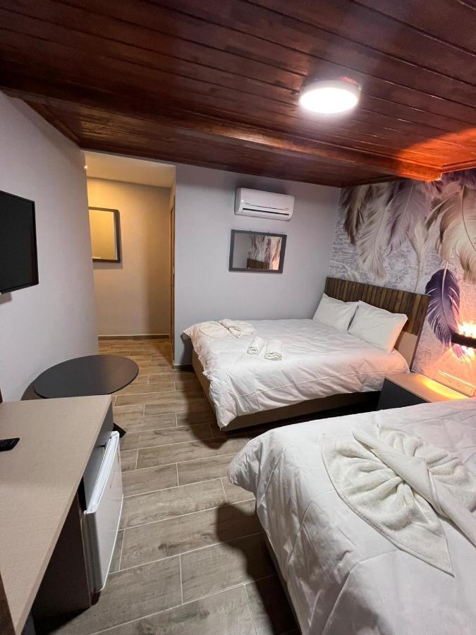 Mudem Boutique Hotel Stambuł Zewnętrze zdjęcie