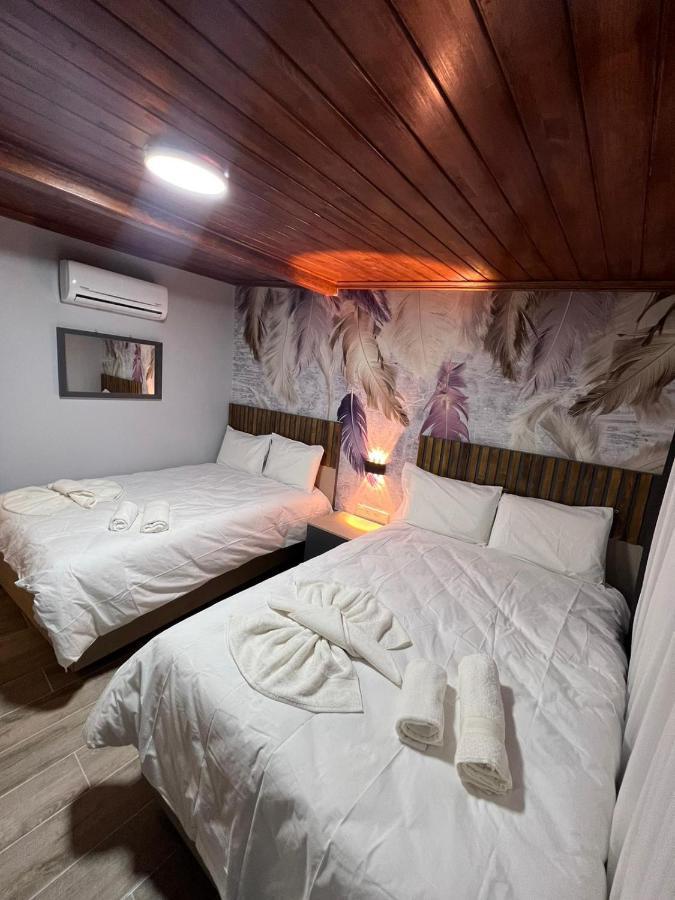 Mudem Boutique Hotel Stambuł Zewnętrze zdjęcie