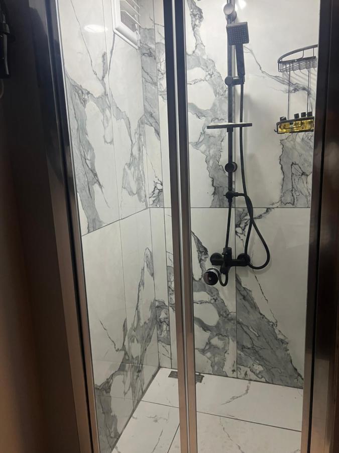 Mudem Boutique Hotel Stambuł Zewnętrze zdjęcie